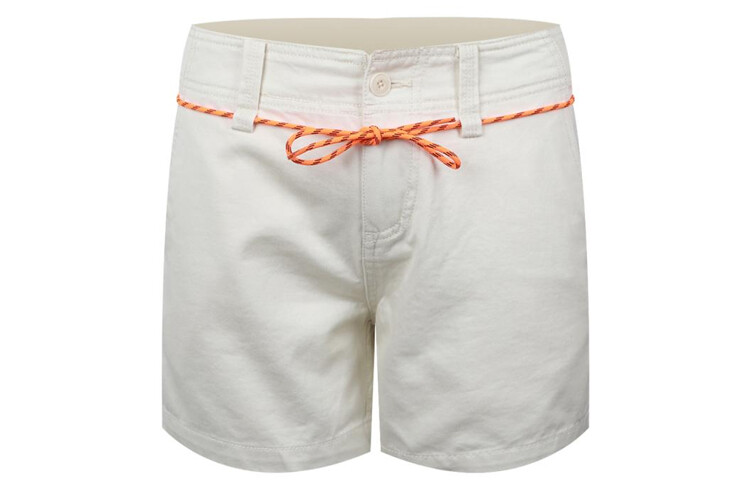 Шорты карго женские молочно-белые Converse
Шорты карго женские молочно-белые Converse