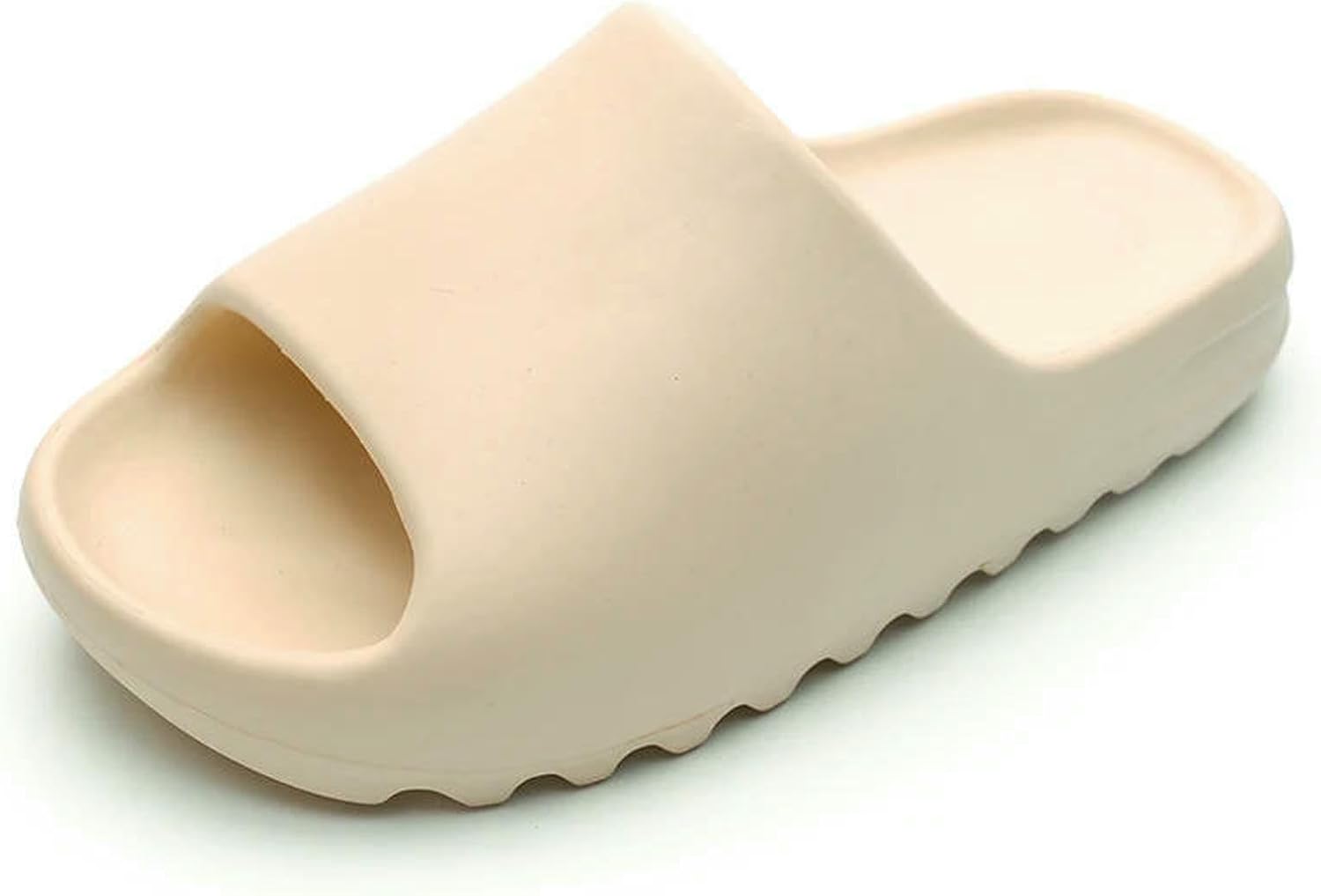 Модные шлепанцы ZERAOKE для женщин и мужчин, повседневные, мягкие, удобные, легкие, для летнего отдыха на природе и дома, бежевый
Модные шлепанцы ZERAOKE для женщин и мужчин, повседневные, мягкие, удобные, легкие, для летнего отдыха на природе и дома, бежевый