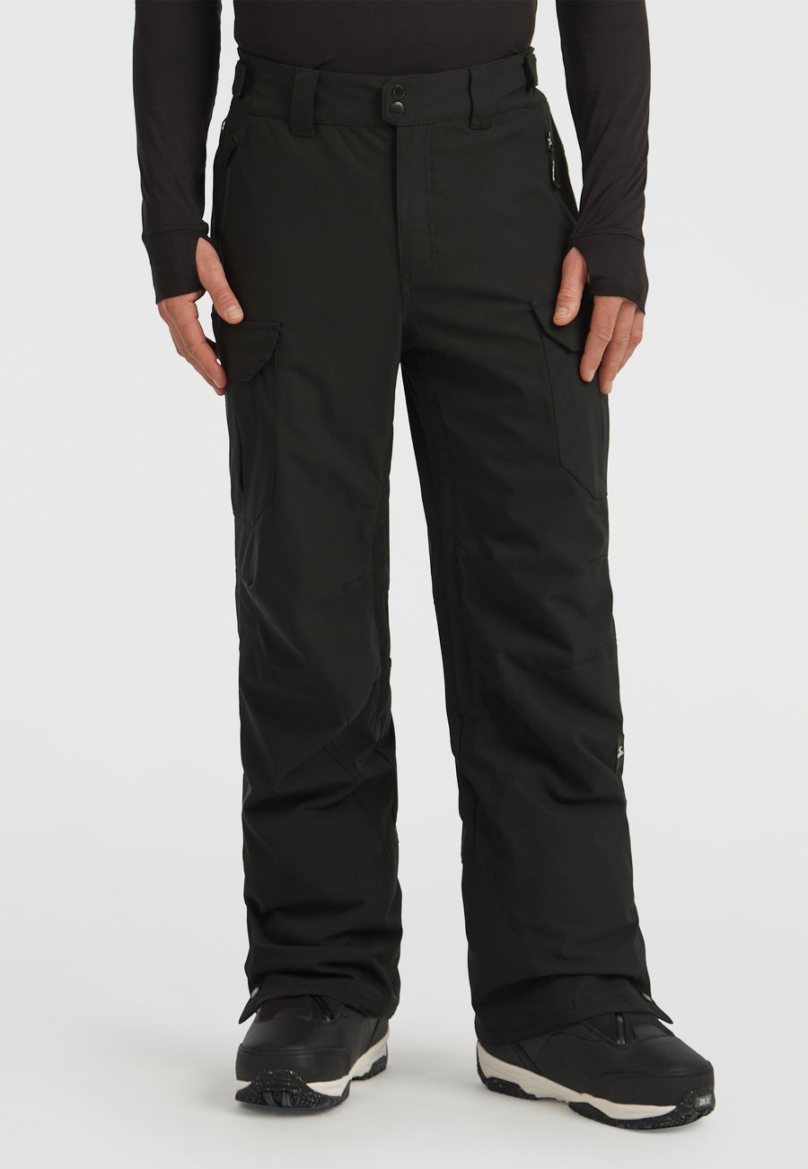 Лыжные брюки O'Neill FWC'PEAK , Black Out/Black, Черный, Лыжные брюки O'Neill FWC'PEAK , Black Out/Black
Лыжные брюки O'Neill FWC'PEAK , Black Out/Black, Черный, Лыжные брюки O'Neill FWC'PEAK , Black Out/Black