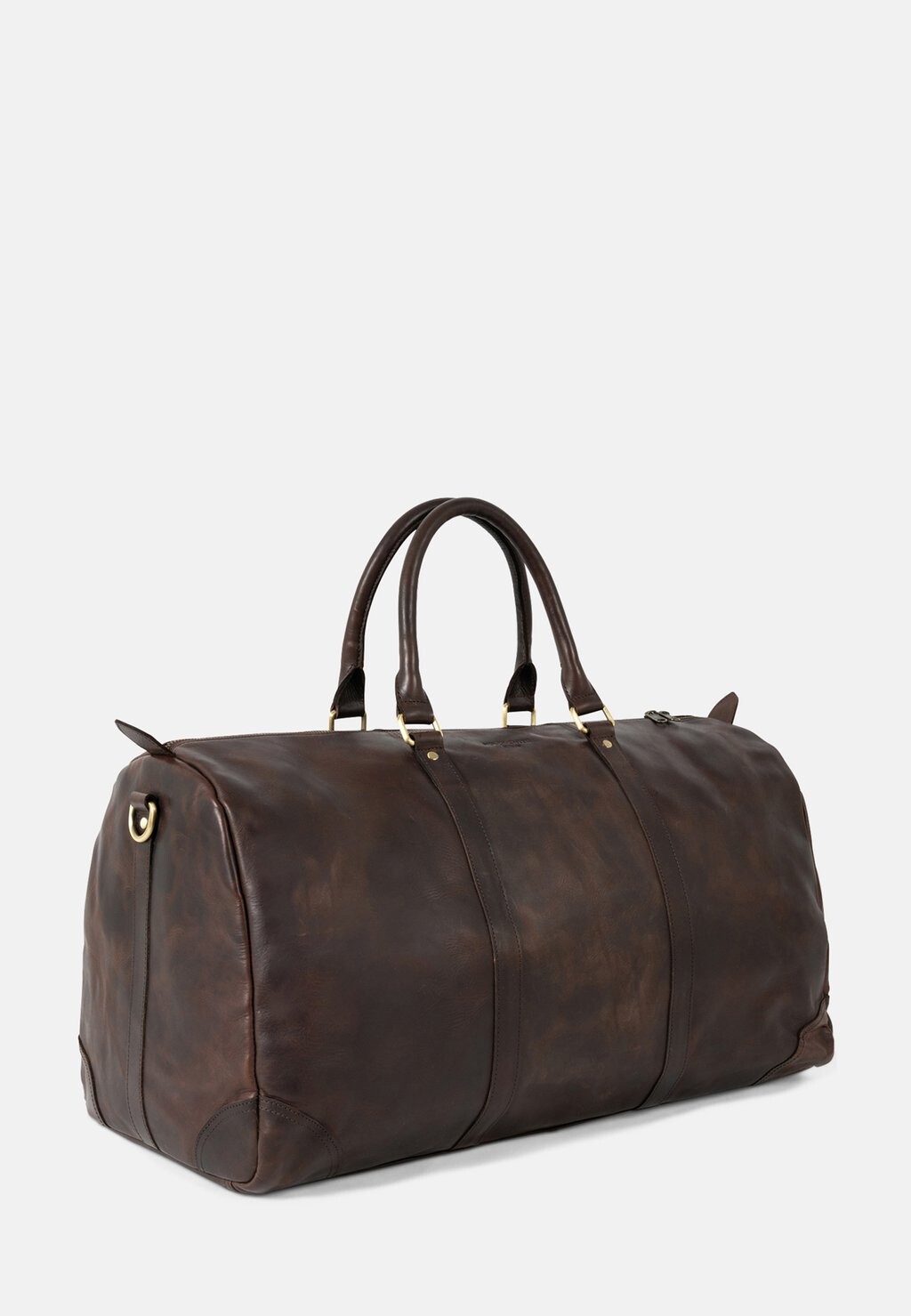 Дорожная сумка HOLZRICHTER Berlin, темно-коричневый
Дорожная сумка HOLZRICHTER Berlin, темно-коричневый