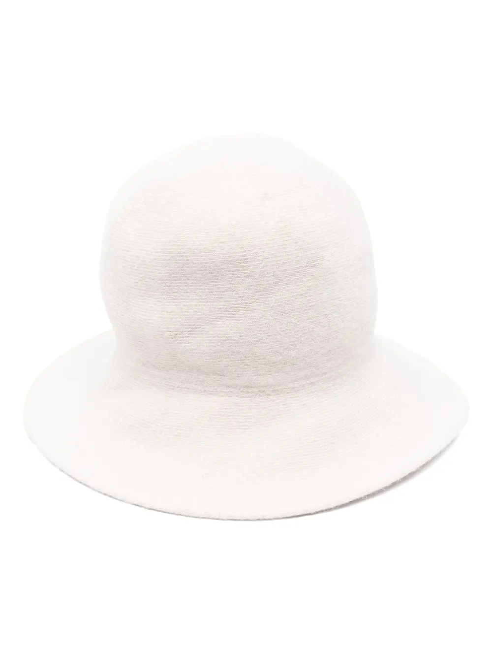 Шапка в рубчик Borsalino, бежевый
Шапка в рубчик Borsalino, бежевый