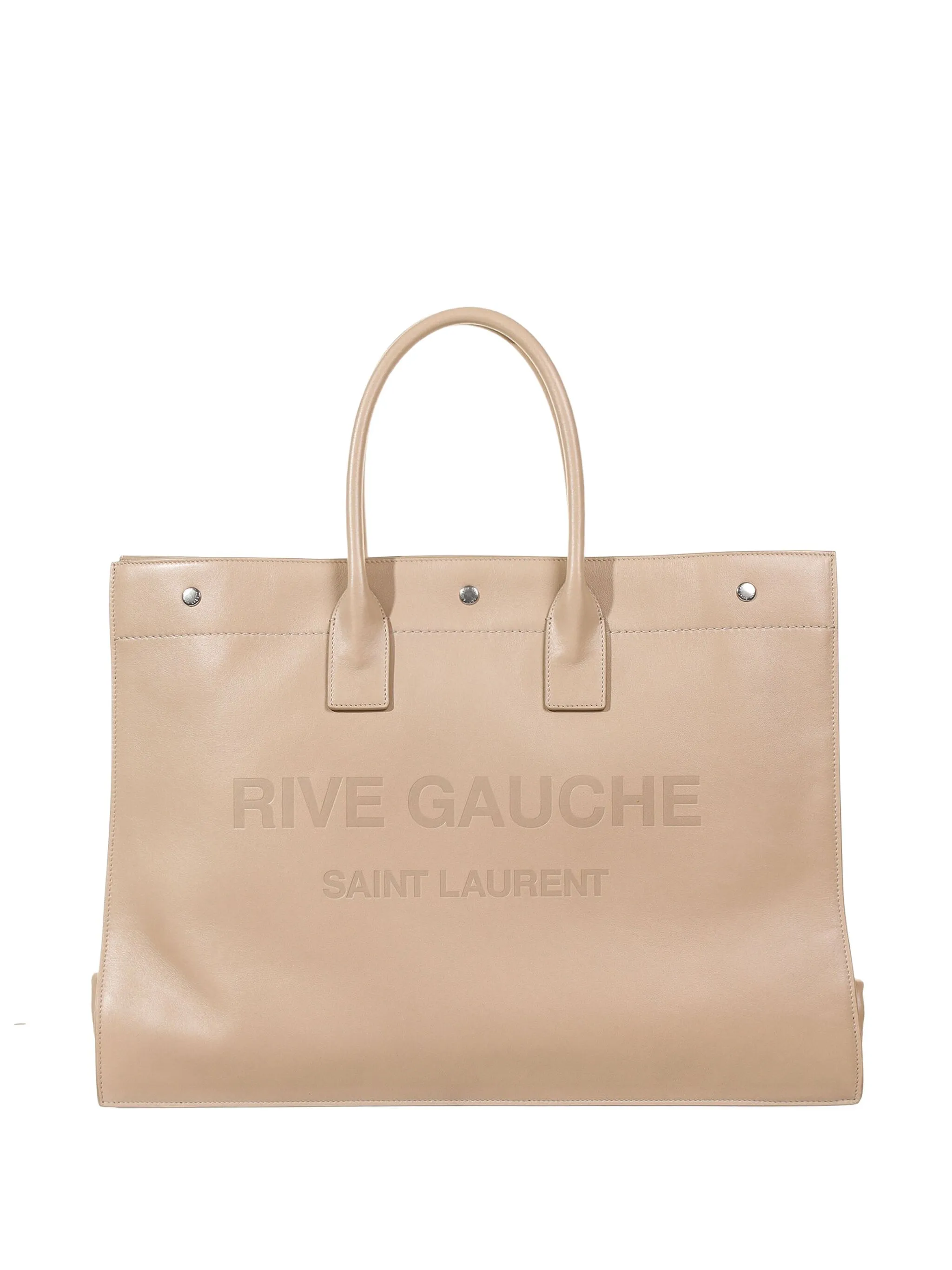 Сумка-тоут Rive Gauche Saint Laurent, бежевый
Сумка-тоут Rive Gauche Saint Laurent, бежевый