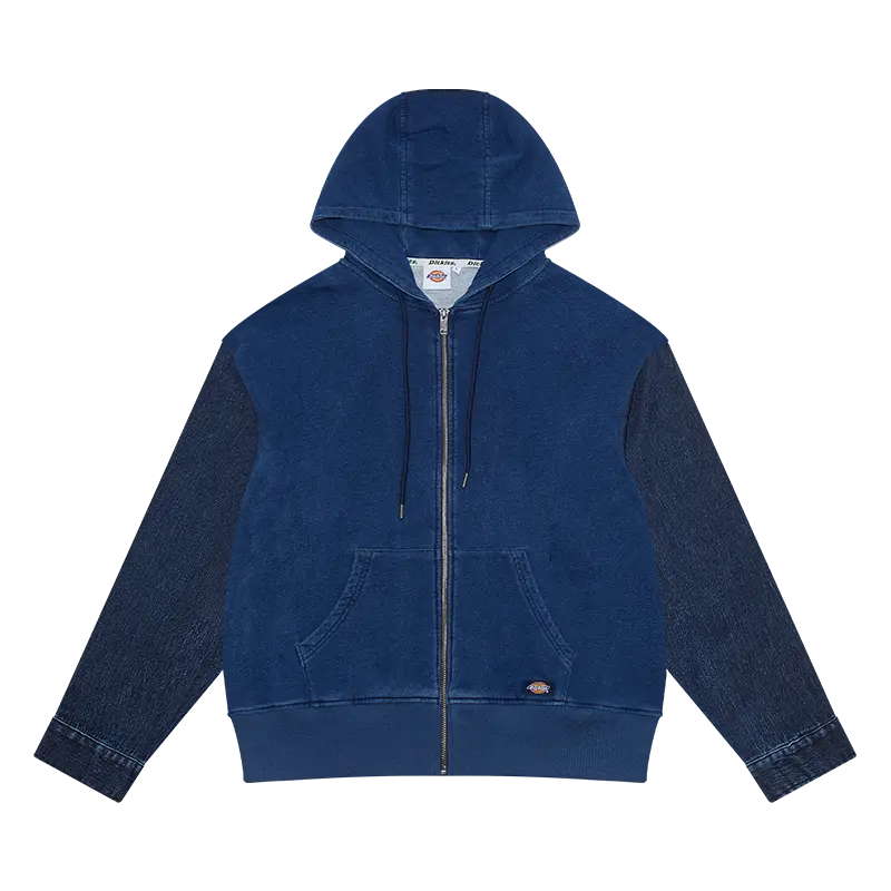 Куртка унисекс индиго Dickies, индиго, Фиолетовый, Куртка унисекс индиго Dickies, индиго
Куртка унисекс индиго Dickies, индиго, Фиолетовый, Куртка унисекс индиго Dickies, индиго