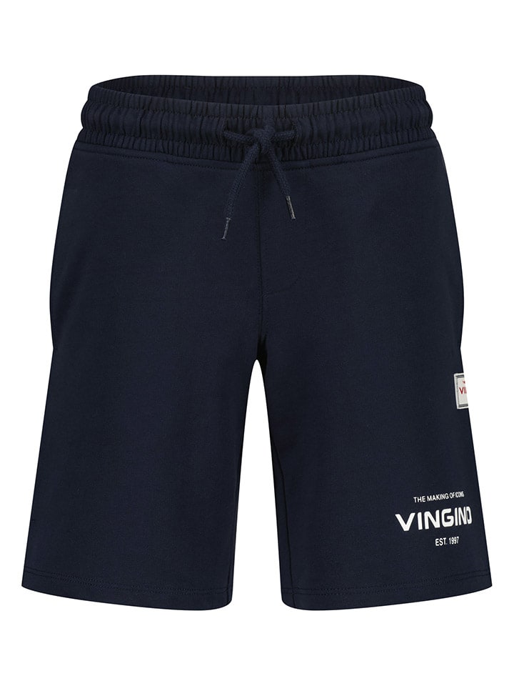 Шорты Vingino, темно-синий
Шорты Vingino, темно-синий