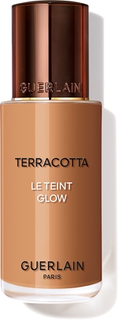Жидкая осветляющая основа для естественного вида GUERLAIN Terracotta Le Teint Glow, 6W Warm 35 ml
Жидкая осветляющая основа для естественного вида GUERLAIN Terracotta Le Teint Glow, 6W Warm 35 ml