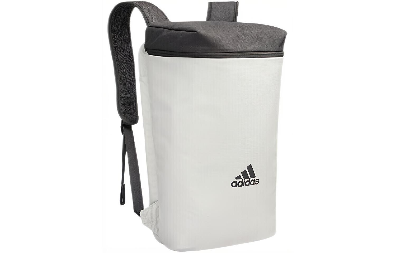Рюкзак унисекс adidas, Белый BG940511
Рюкзак унисекс adidas, Белый BG940511