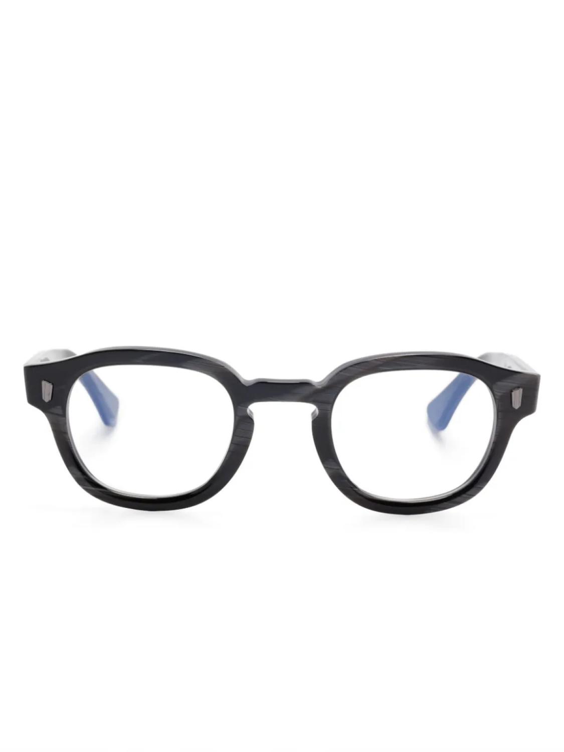 Очки Cutler & Gross в круглой оправе, серый
Очки Cutler & Gross в круглой оправе, серый