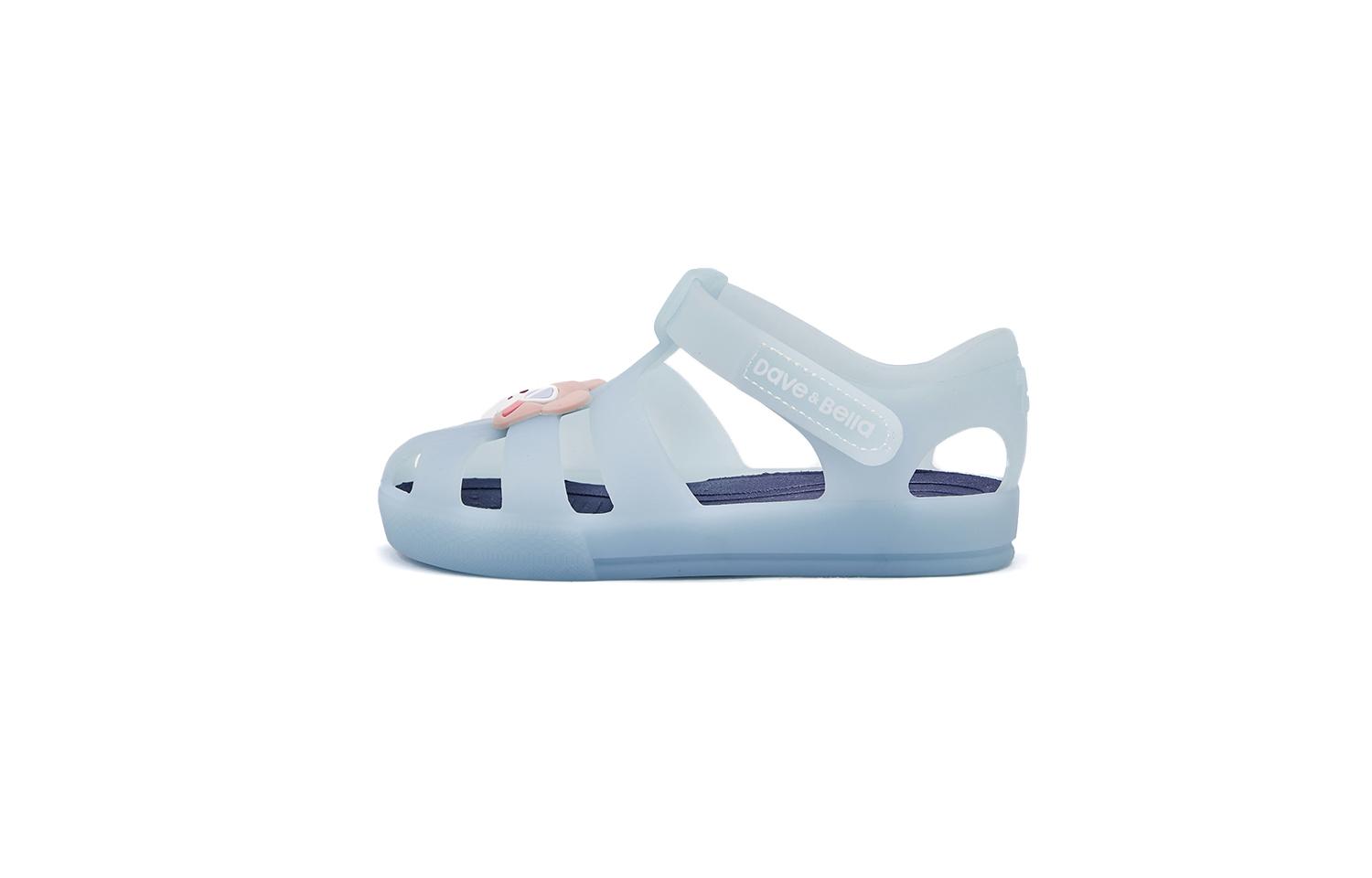Нескользящие, износостойкие, дышащие детские сандалии для детей от 3 до 7 лет DAVE&BELLA, синий
Нескользящие, износостойкие, дышащие детские сандалии для детей от 3 до 7 лет DAVE&BELLA, синий