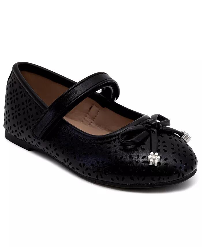 Сандалии на застежке-петле для маленьких девочек Lil Drea Mary Jane Sugar, коричневый
Сандалии на застежке-петле для маленьких девочек Lil Drea Mary Jane Sugar, коричневый