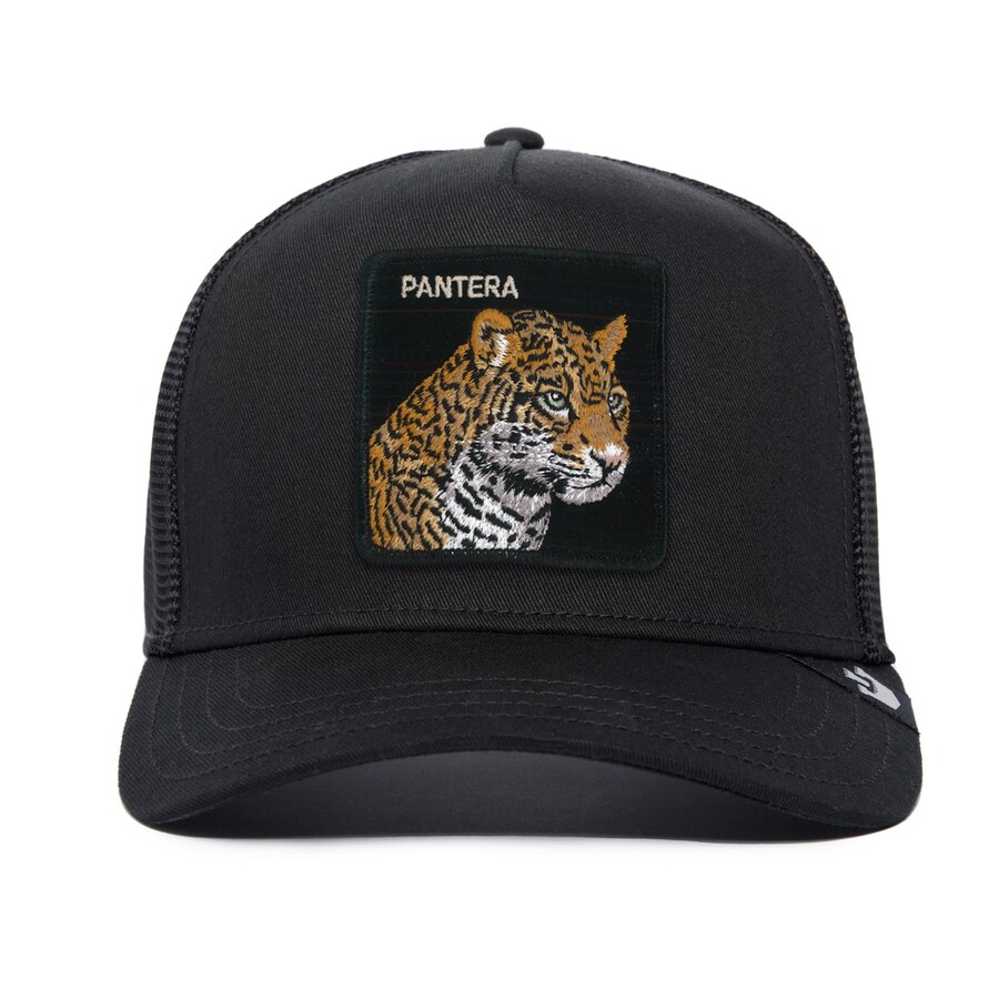 Бейсболка GOORIN Bros. Beast Affair, черный
Бейсболка GOORIN Bros. Beast Affair, черный