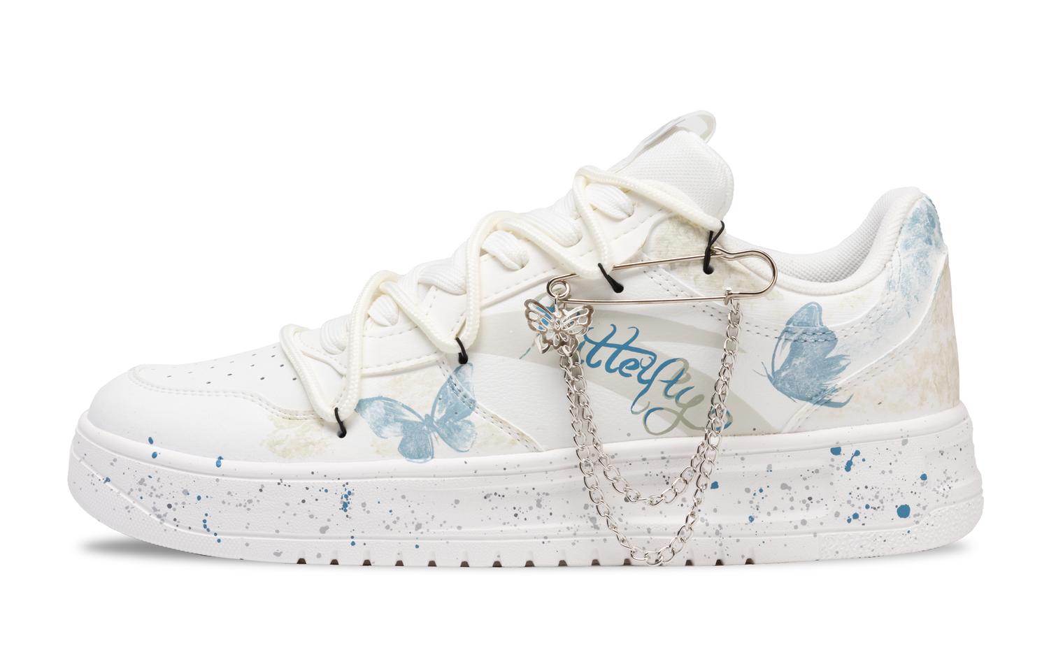 Легкие и дышащие низкие кроссовки для скейтбординга мужские Bass Carolina Blue ANTA, Bass Maca Blue
Легкие и дышащие низкие кроссовки для скейтбординга мужские Bass Carolina Blue ANTA, Bass Maca Blue