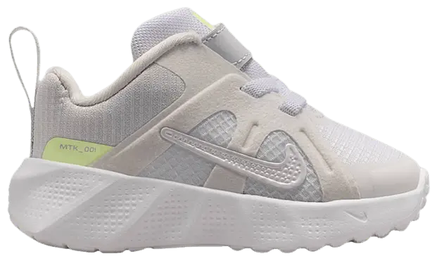Кроссовки Nike Metro Tek TD, белый
Кроссовки Nike Metro Tek TD, белый