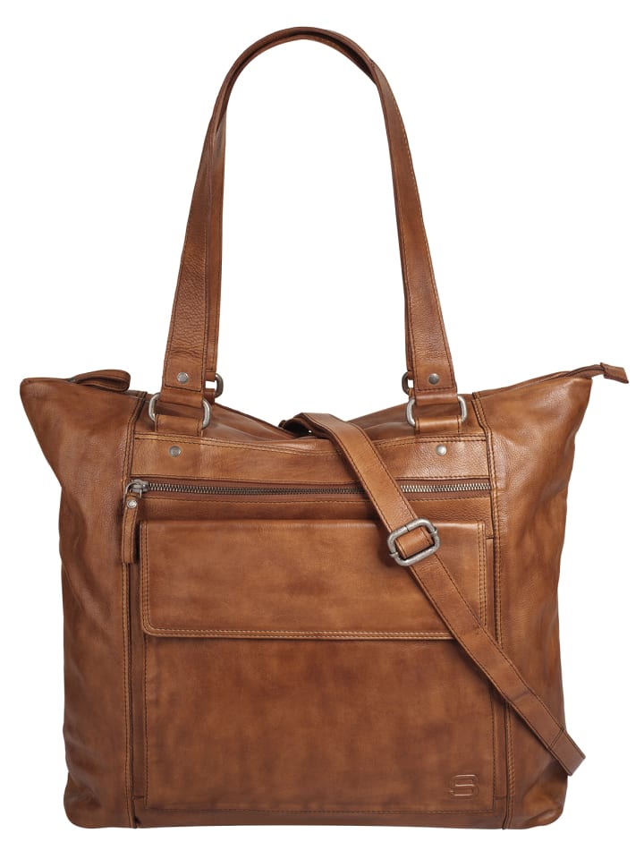 Сумка шоппер SPIKES & SPARROW, коричневый
Сумка шоппер SPIKES & SPARROW, коричневый