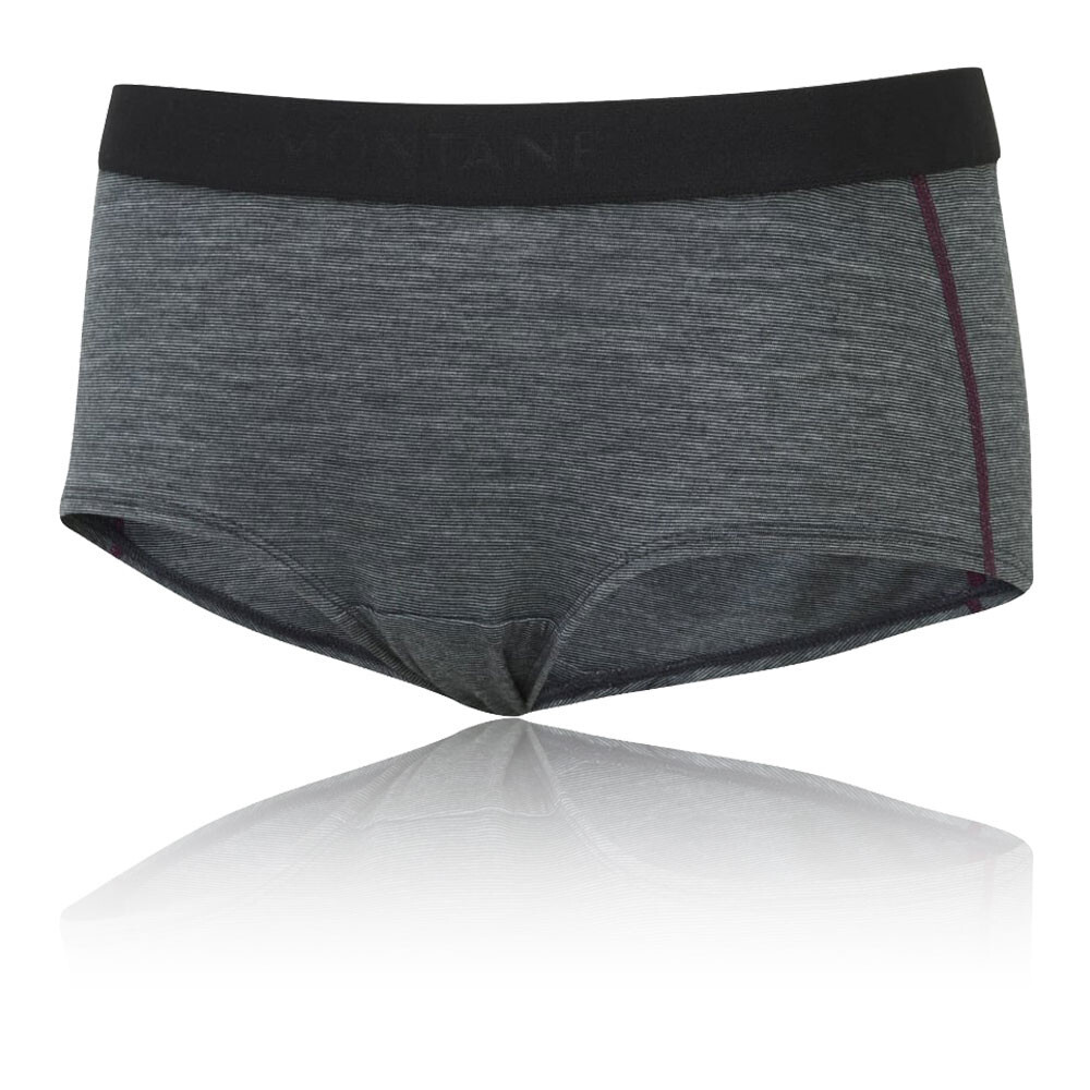 Спортивные шорты Montane Primino 140 "BOY", серый
Спортивные шорты Montane Primino 140 "BOY", серый