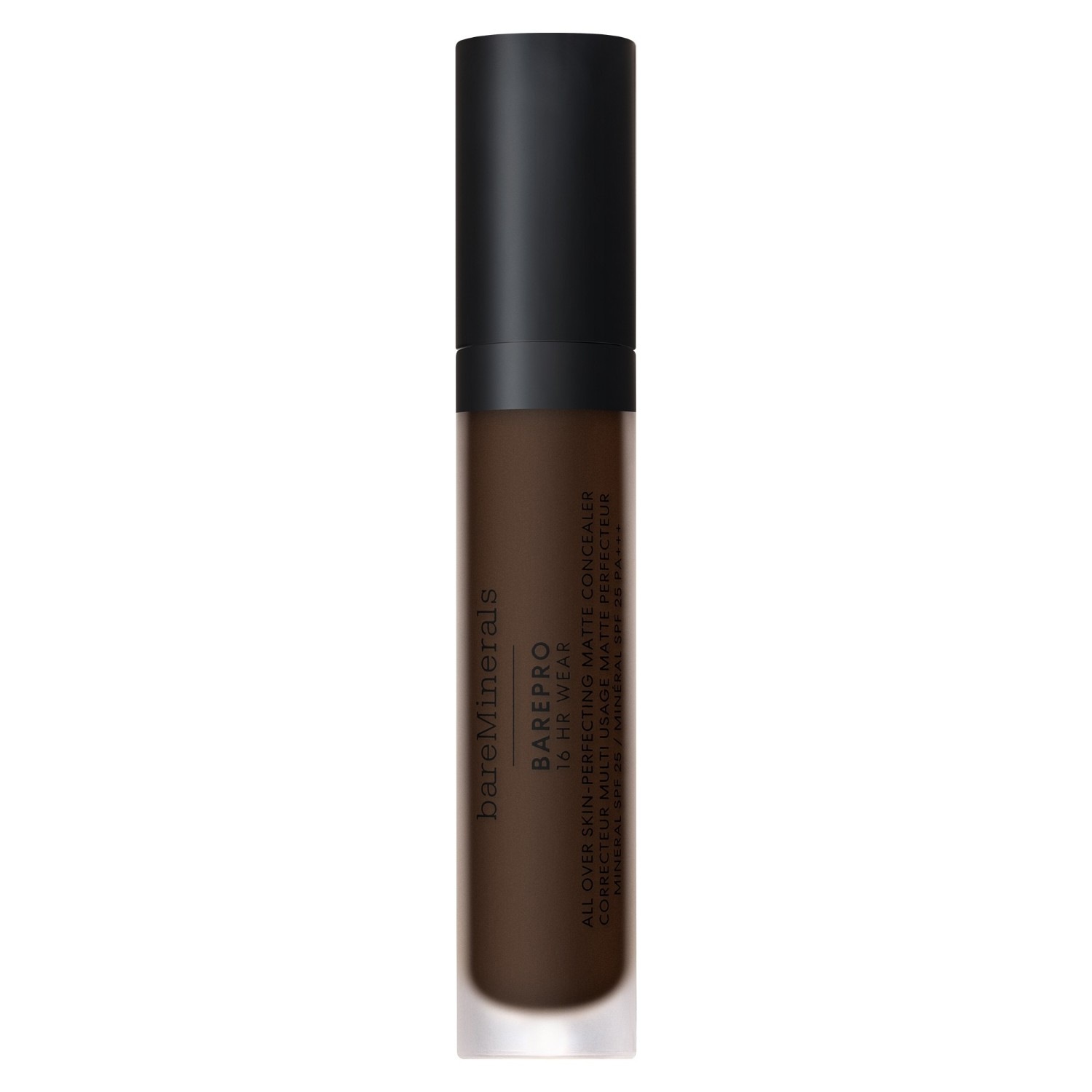Корректор barepro barepro 16 hr wear Bareminerals, deep 600 neutral, объем 7.5 мл
Корректор barepro barepro 16 hr wear Bareminerals, deep 600 neutral, объем 7.5 мл