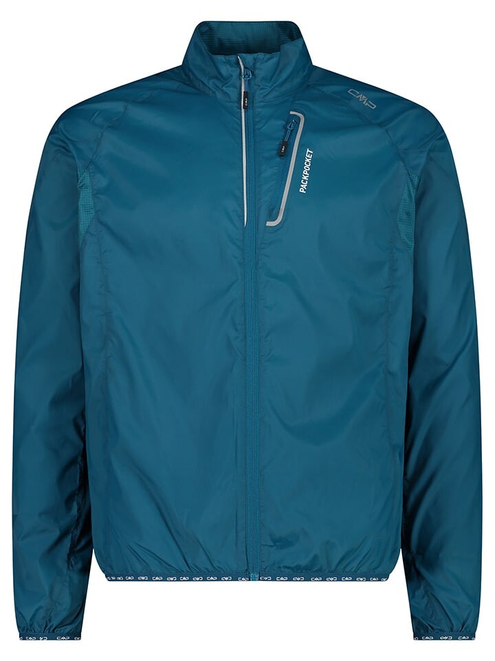 Дождевик CMP, темно-синий
Дождевик CMP, темно-синий