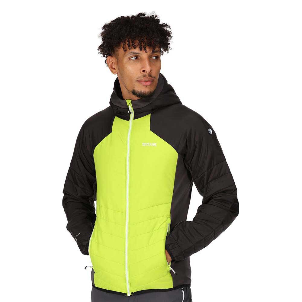 Куртка Regatta Trutton, зеленый
Куртка Regatta Trutton, зеленый