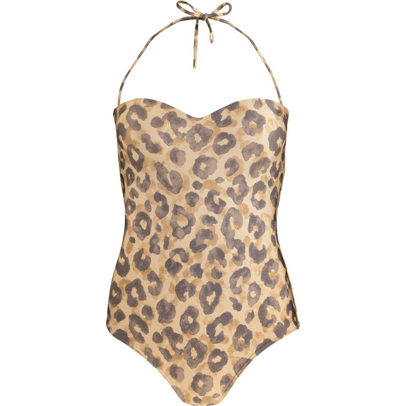 Купальник Barts, цвет sand
Купальник Barts, цвет sand