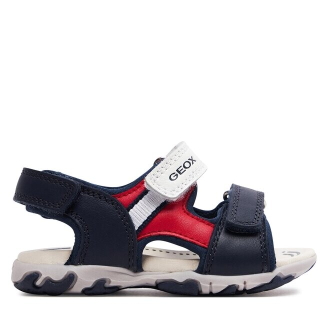 Сандалии Geox B Sandal Flaffee Boy B4559A 08515 C0735 M Navy/Red, темно-синий
Сандалии Geox B Sandal Flaffee Boy B4559A 08515 C0735 M Navy/Red, темно-синий