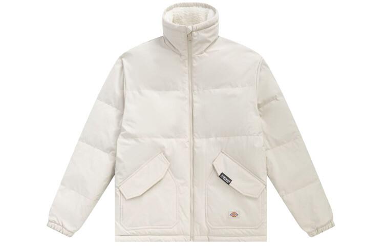 Куртка мужская белая Dickies, белый
Куртка мужская белая Dickies, белый