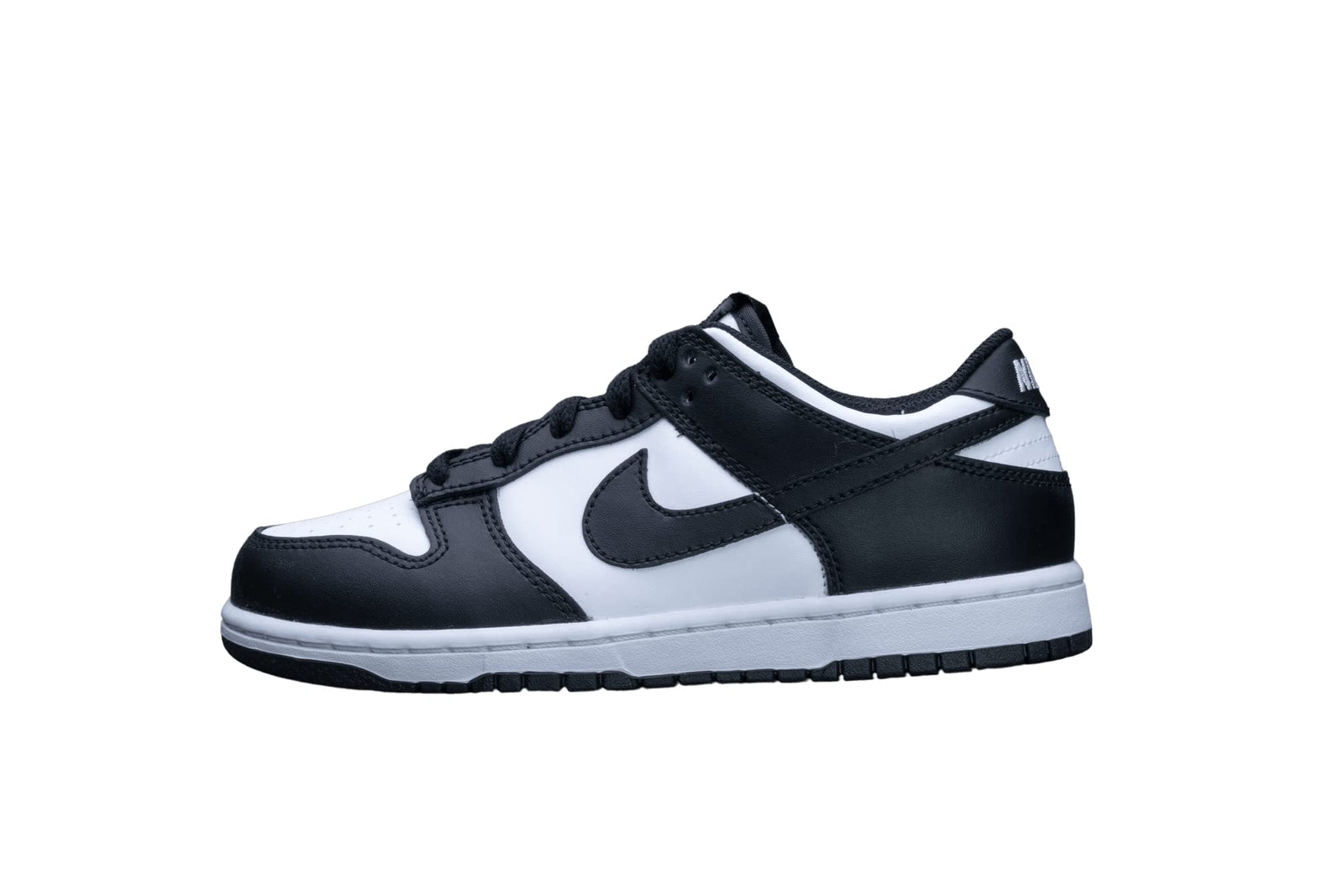 Кроссовки Nike Dunk Low «Panda» для больших детей, белый
Кроссовки Nike Dunk Low «Panda» для больших детей, белый