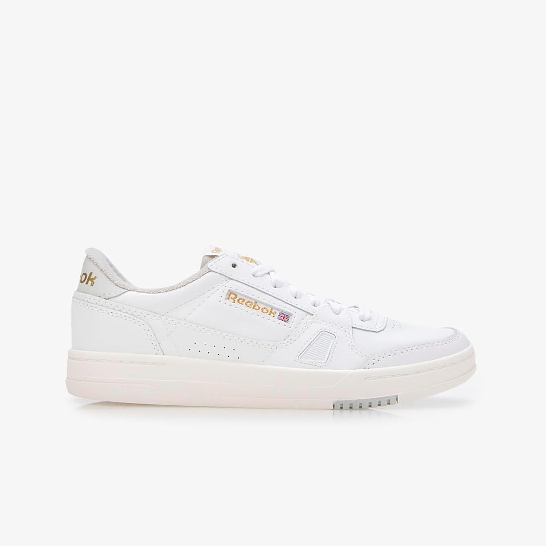Кроссовки Reebok Unisex-Adult Lt Court, белый
Кроссовки Reebok Unisex-Adult Lt Court, белый