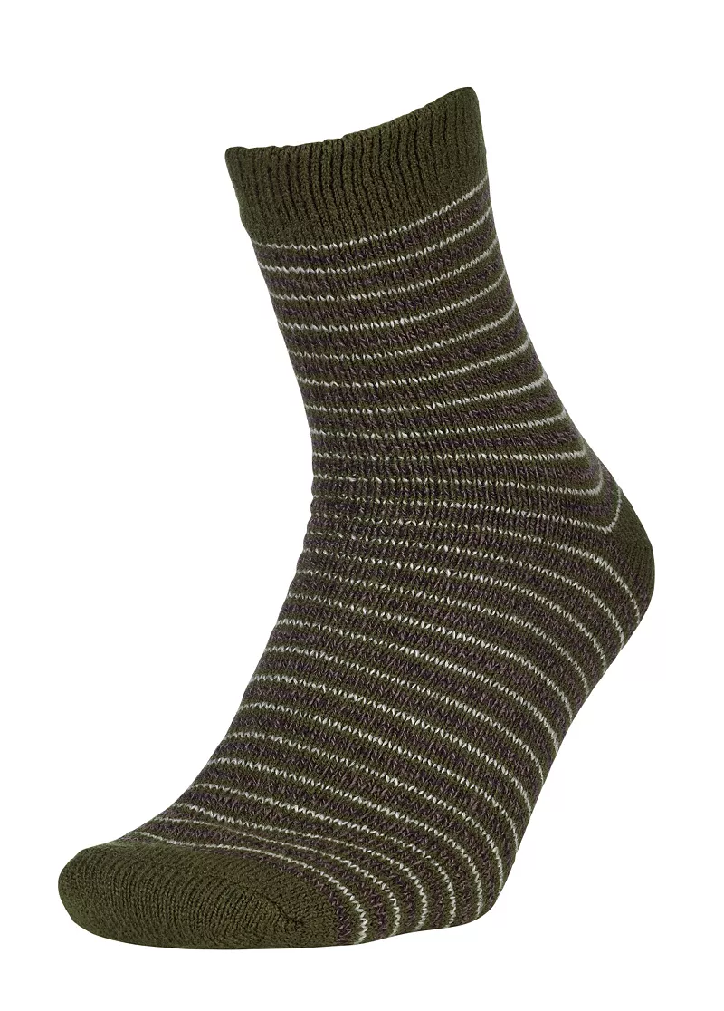 Мужские носки в полоску Northeast Outfitters Cosy Cabin, цвет Olive
Мужские носки в полоску Northeast Outfitters Cosy Cabin, цвет Olive