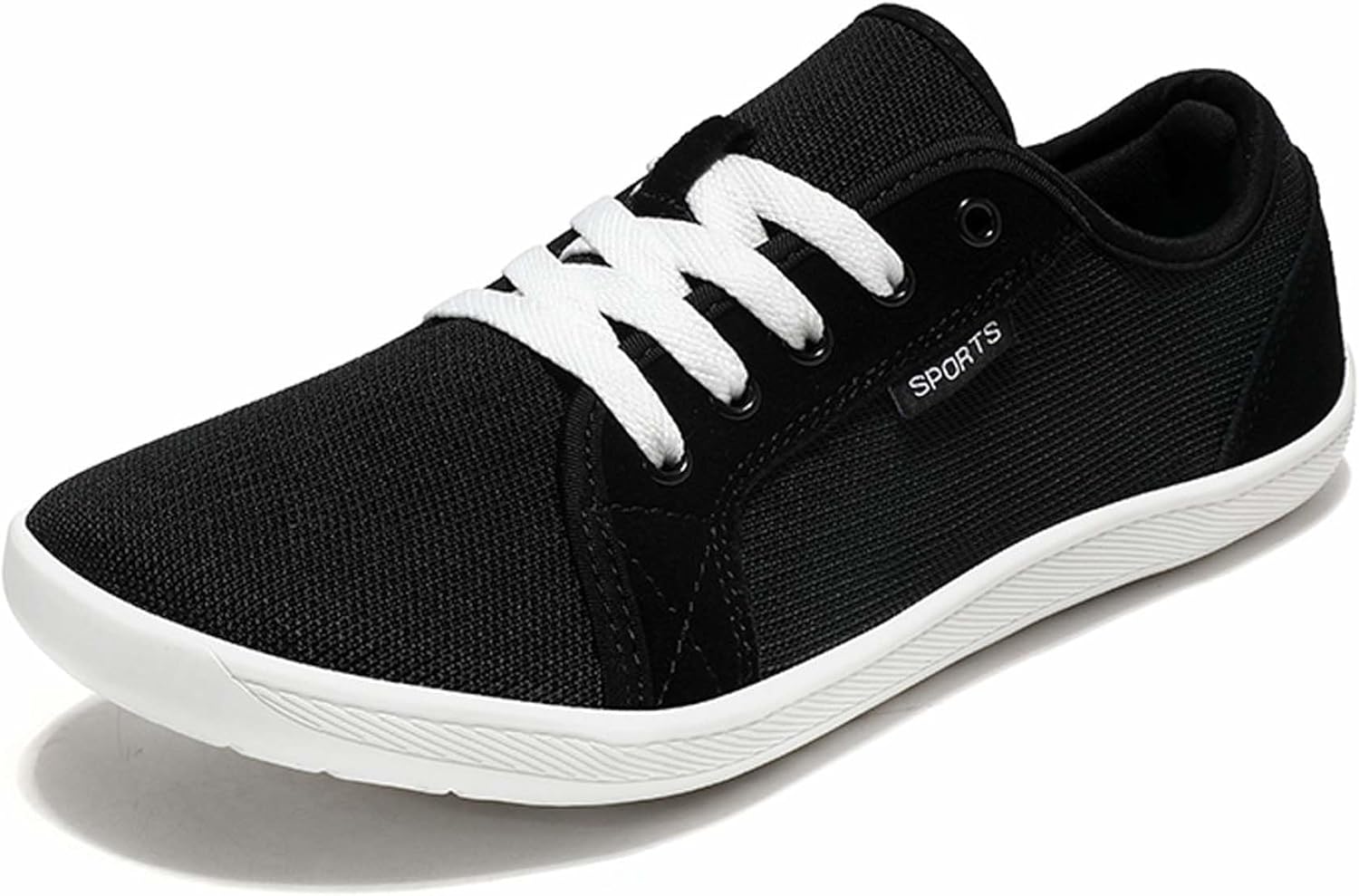 Мужские босоножки Usoway, удобная обувь с широкой передней частью, белый/черный
Мужские босоножки Usoway, удобная обувь с широкой передней частью, белый/черный