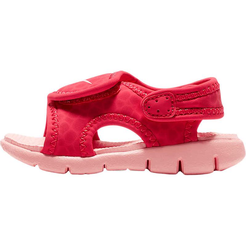 Nike Sunray Adjust 4 устойчивые к истиранию дышащие низкие детские ботинки Red
Nike Sunray Adjust 4 устойчивые к истиранию дышащие низкие детские ботинки Red