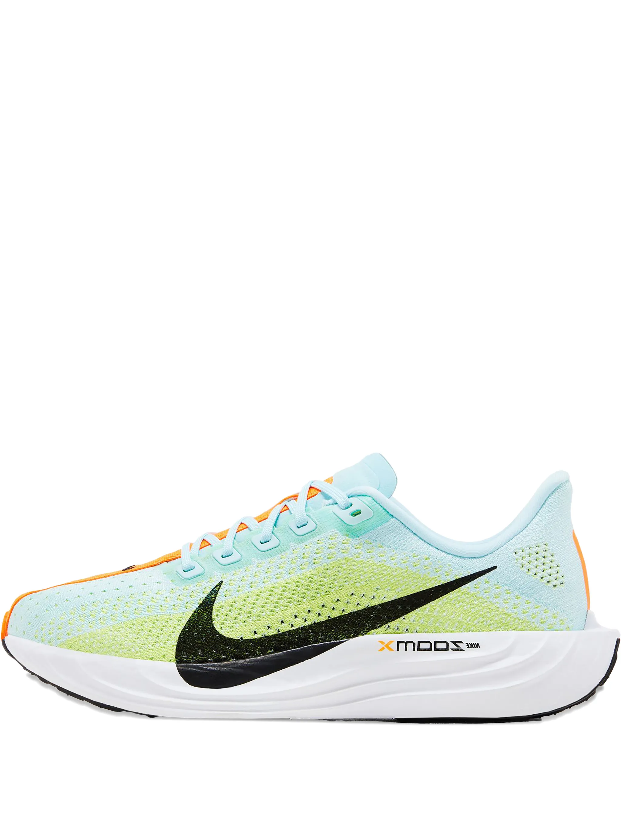 Кроссовки ZoomX Pegasus Plus Nike, синий
Кроссовки ZoomX Pegasus Plus Nike, синий
