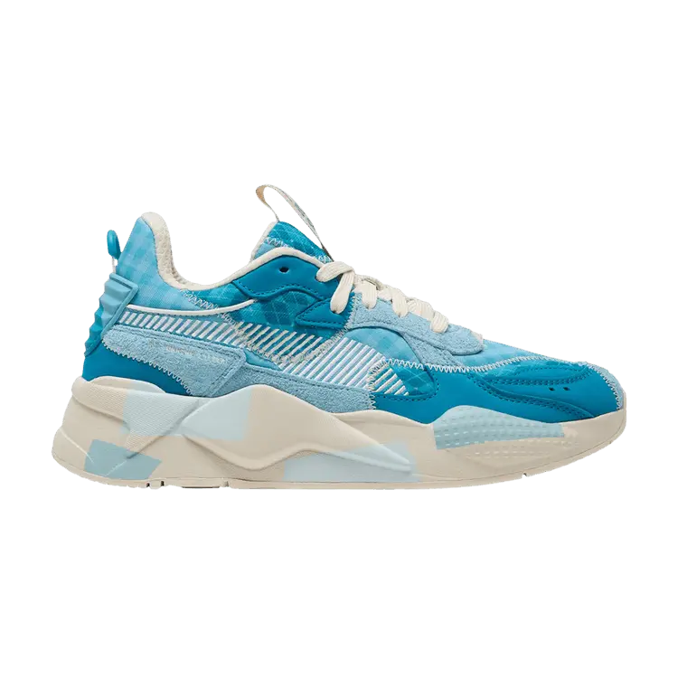 Кроссовки Puma RS-X Hyper Prep 'Rain Pack', синий
Кроссовки Puma RS-X Hyper Prep 'Rain Pack', синий