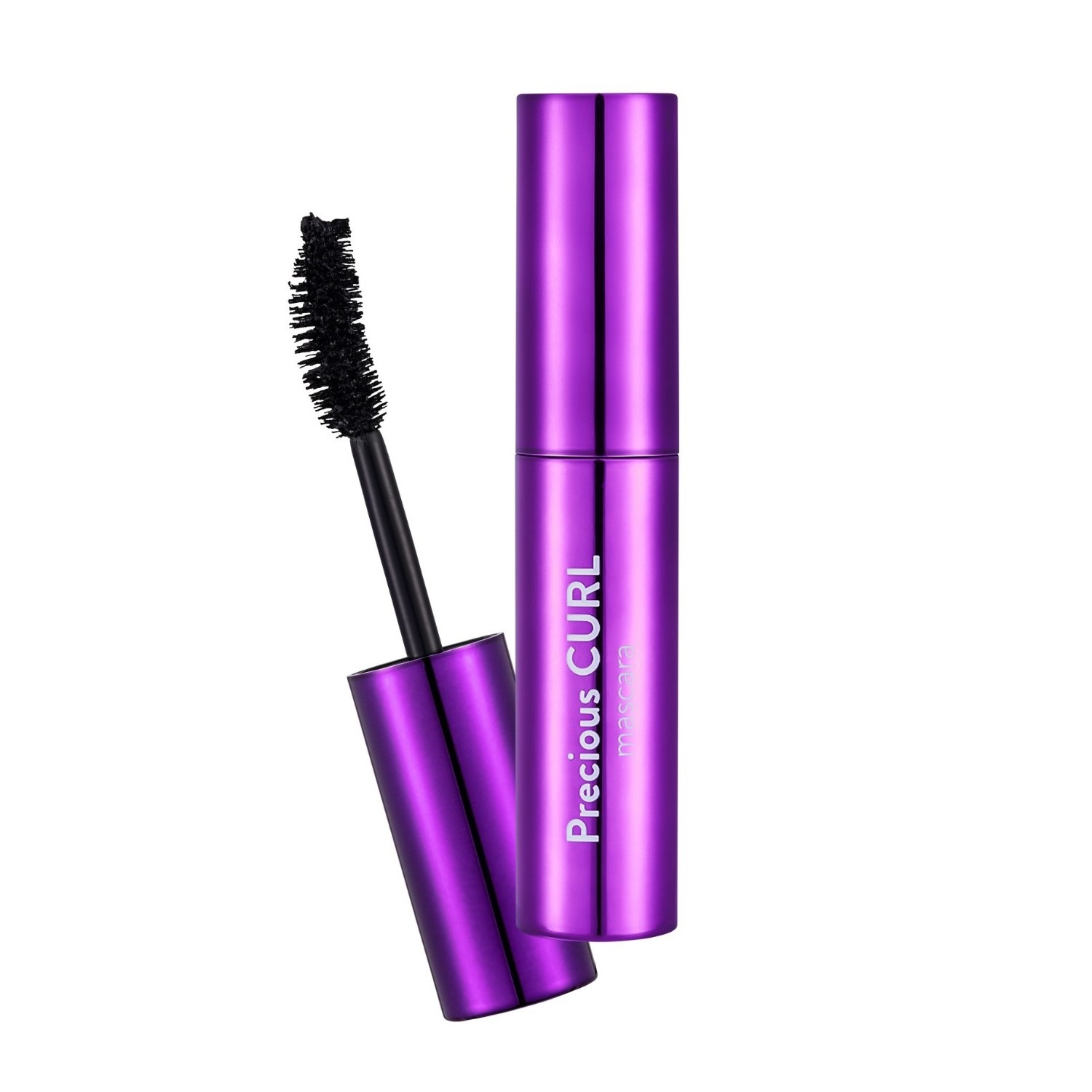 Тушь для ресниц precious curl Flormar, lf71 - black, объем 11.5 мл
Тушь для ресниц precious curl Flormar, lf71 - black, объем 11.5 мл