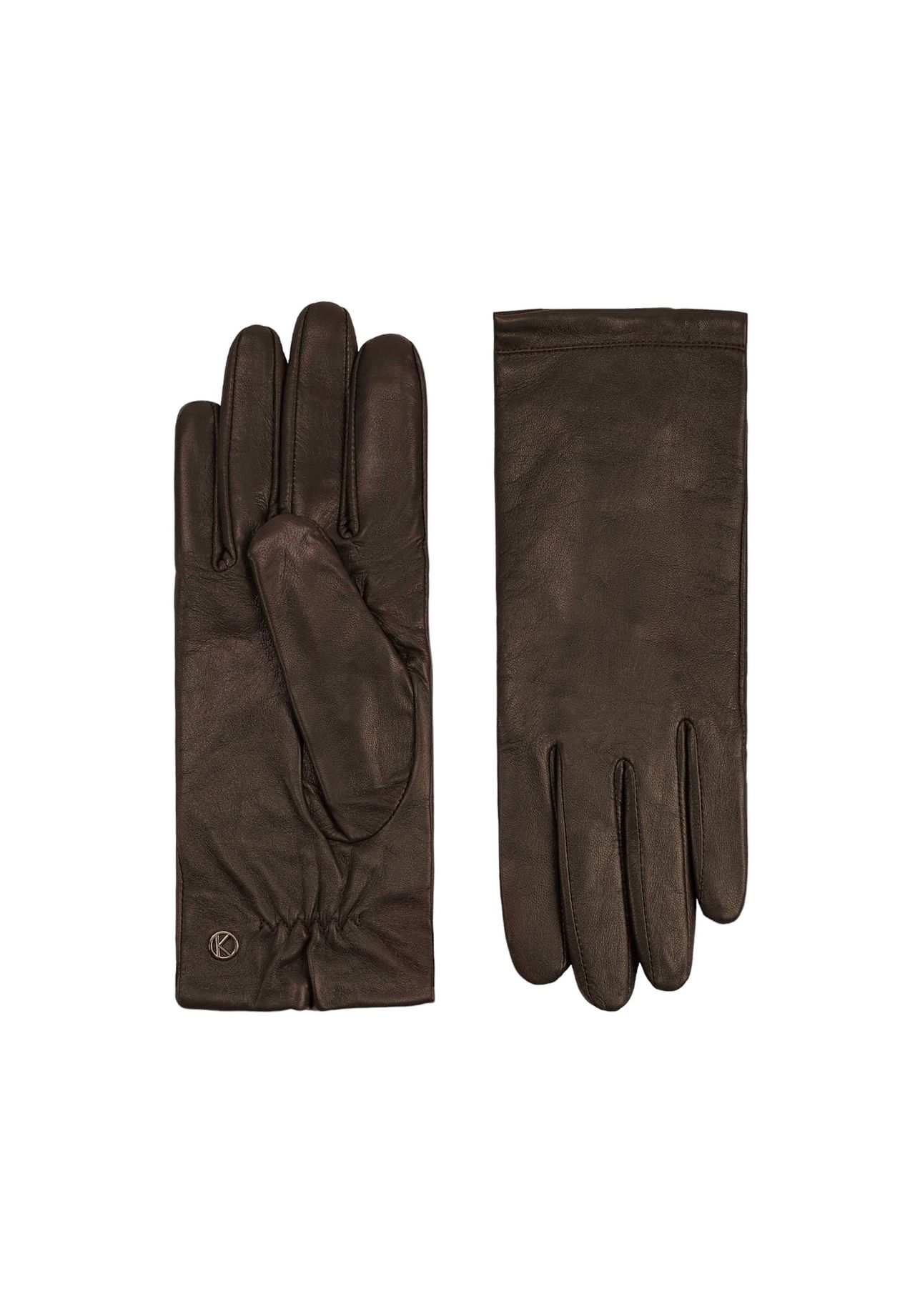 Перчатки Челси кожаные Otto Kessler, цвет Manchu
Перчатки Челси кожаные Otto Kessler, цвет Manchu