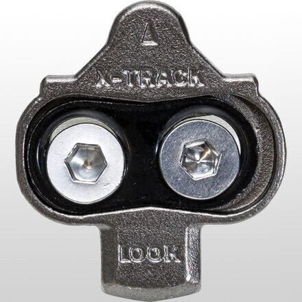 Педали X-Track Gravel Edition Look Cycle, коринчевый
Педали X-Track Gravel Edition Look Cycle, коринчевый