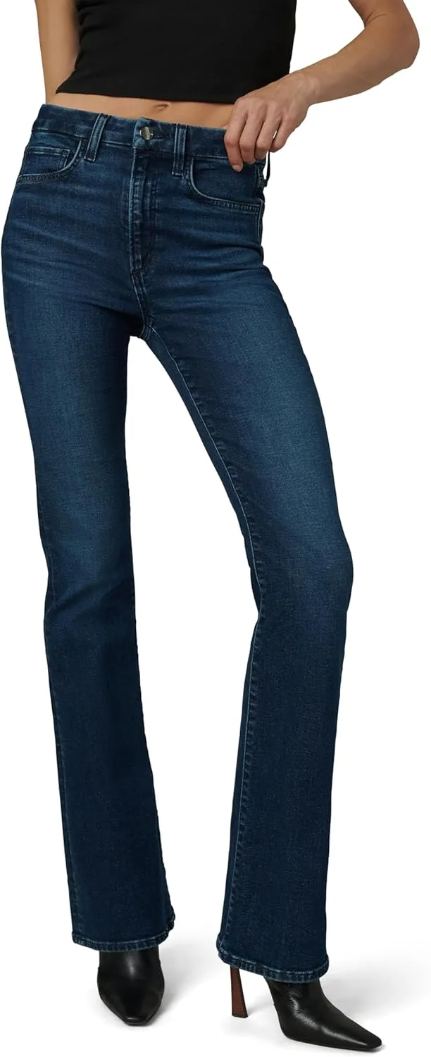 Joe's Jeans Women's The Hi Honey High Rise Bootcut Jean
Joe's Jeans Women's The Hi Honey High Rise Bootcut Jean