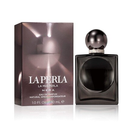 24-7-Parfum La Mia Perla Nero Eau De Parfum 30ml For Women
24-7-Parfum La Mia Perla Nero Eau De Parfum 30ml For Women