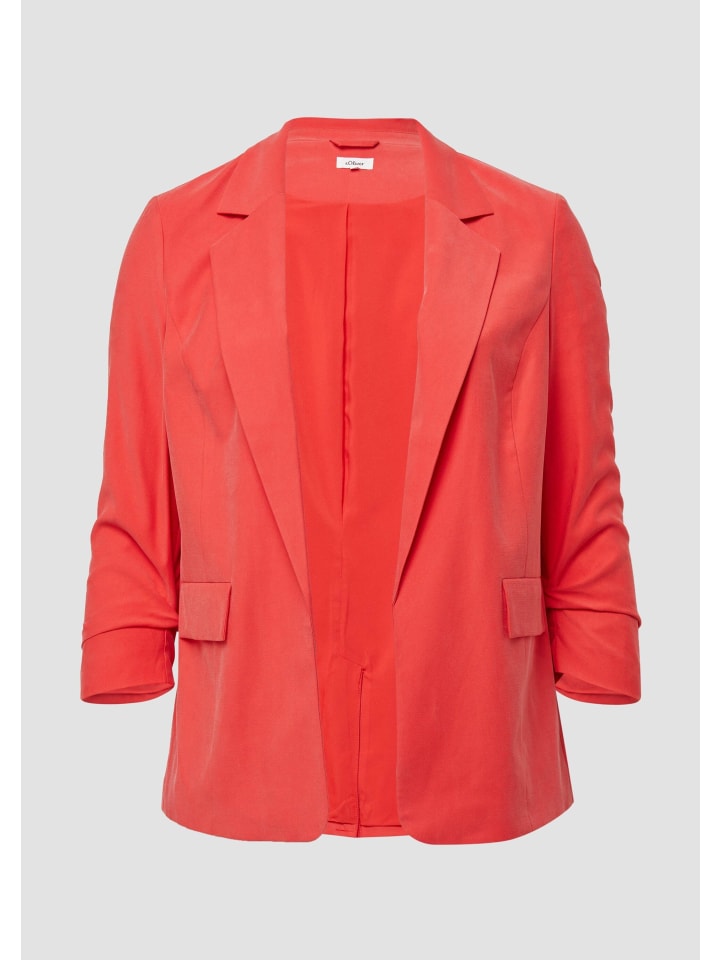 Куртка для дома в цвете 3090_red s.Oliver
Куртка для дома в цвете 3090_red s.Oliver