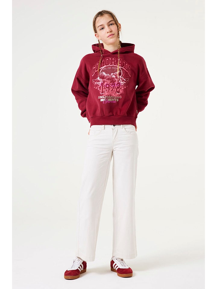 Garcia Белые брюки Marlene
Garcia Белые брюки Marlene