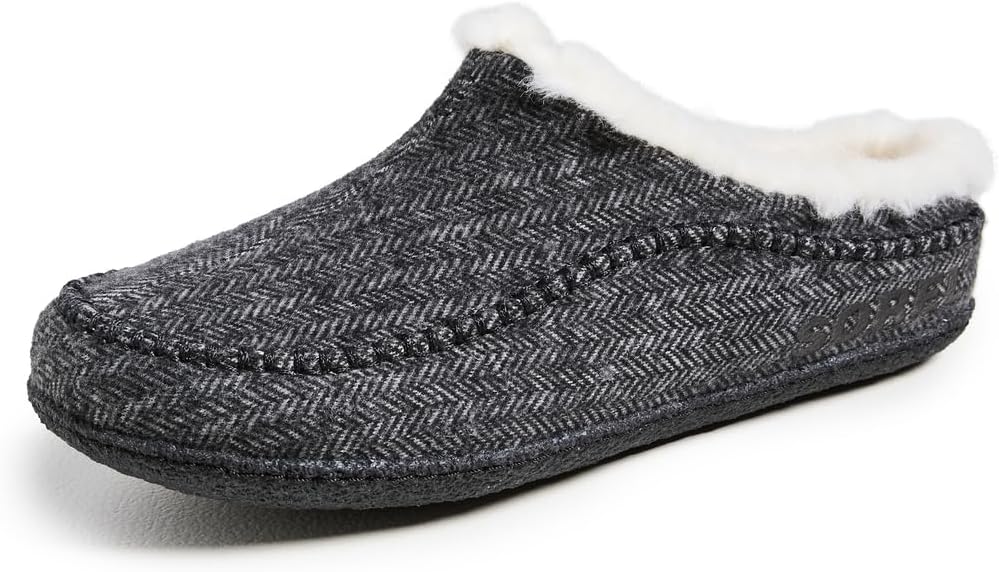 Мужские такпочки Sorel mens Falcon Ridge Ii, черный
Мужские такпочки Sorel mens Falcon Ridge Ii, черный