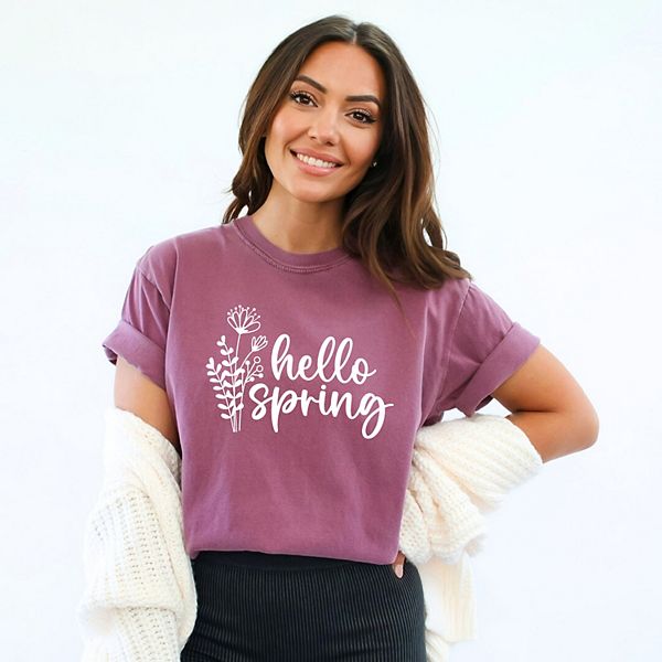 Hello spring flowers футболка garment dyed Simply Sage Market, Berry, Зеленый, Hello spring flowers футболка garment dyed Simply Sage Market, Berry
Hello spring flowers футболка garment dyed Simply Sage Market, Berry, Зеленый, Hello spring flowers футболка garment dyed Simply Sage Market, Berry