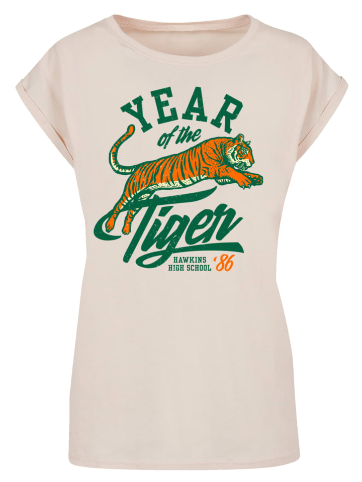 Футболка Очень странные дела Хокинс, год Тигра 86 в цвете Уайтсэнд F4NT4STIC
Футболка Очень странные дела Хокинс, год Тигра 86 в цвете Уайтсэнд F4NT4STIC