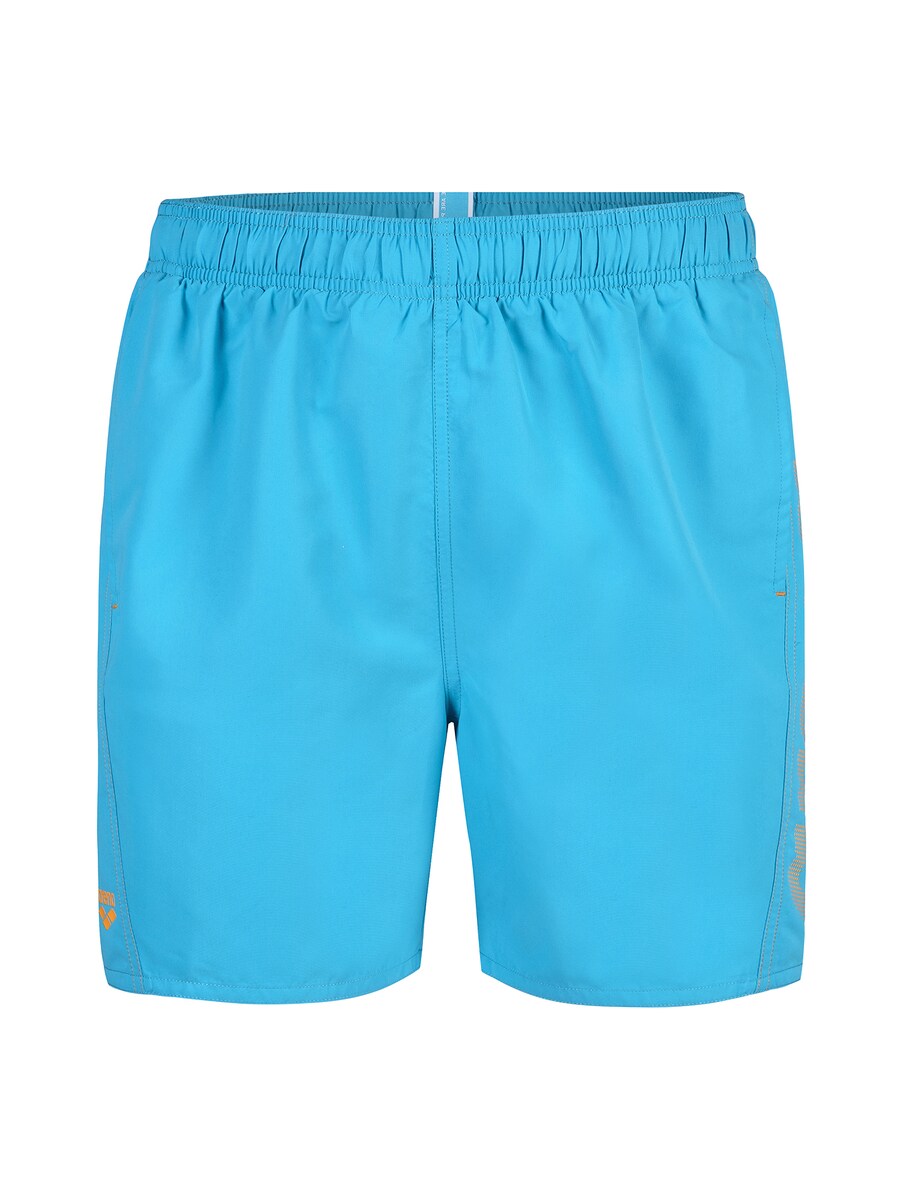 Плавки ARENA FUNDAMENTALS LOGO BOXER, синий
Плавки ARENA FUNDAMENTALS LOGO BOXER, синий