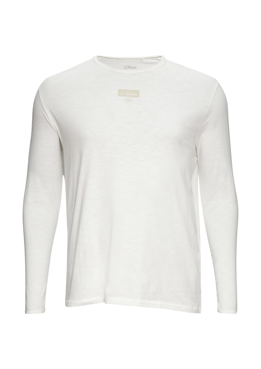 Рубашка s.Oliver, белый
Рубашка s.Oliver, белый