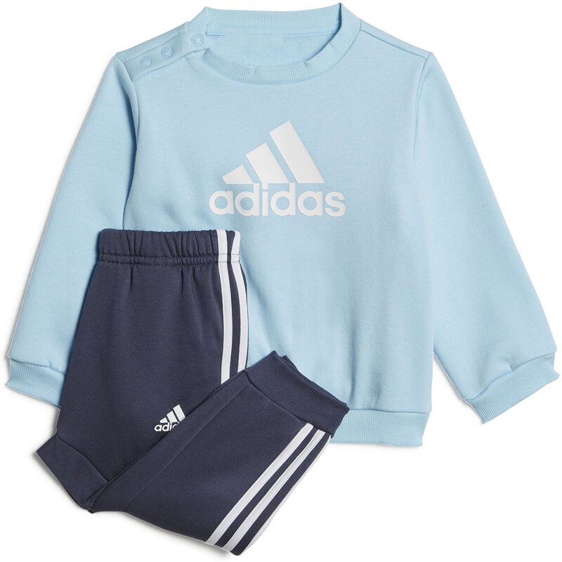 Tracksuit i bos logo jog Adidas, мультиколор
Tracksuit i bos logo jog Adidas, мультиколор