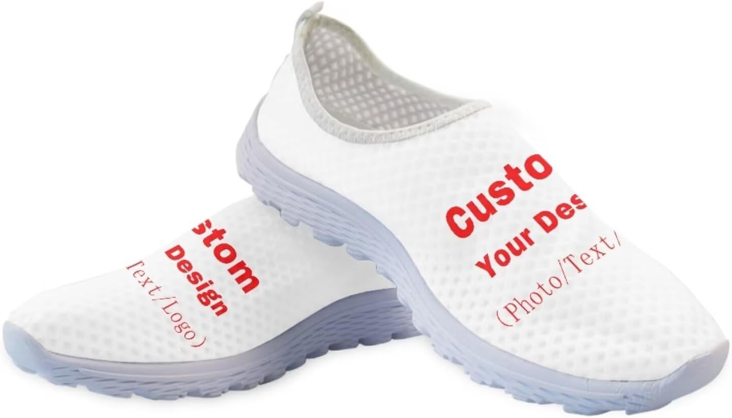 Кеды Belidome Slip On Clipper для женщин и мужчин, повседневная комфортная обувь для ходьбы и бега, Custom a
Кеды Belidome Slip On Clipper для женщин и мужчин, повседневная комфортная обувь для ходьбы и бега, Custom a