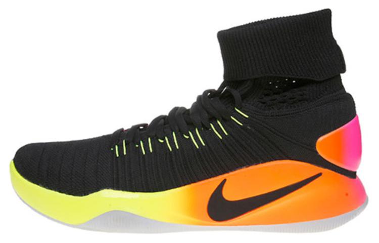 Кроссовки Hyperdunk 2016 Flyknit Unlimited Nike
Кроссовки Hyperdunk 2016 Flyknit Unlimited Nike