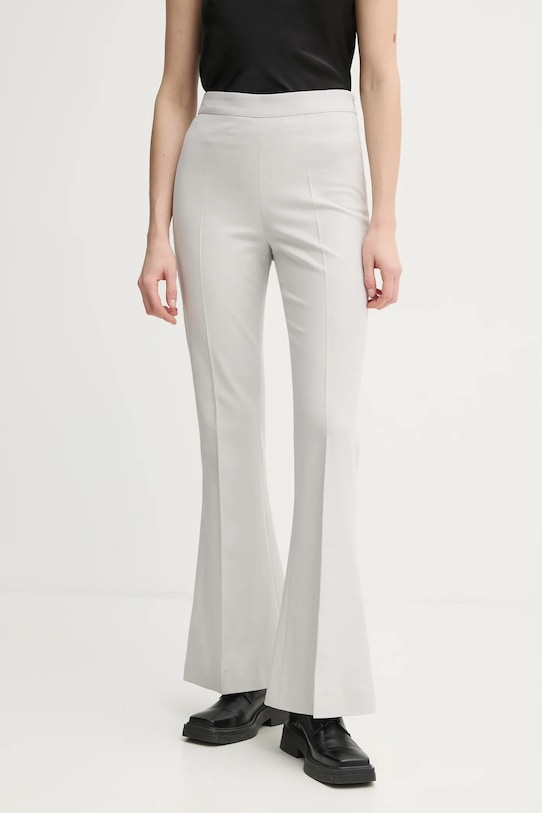 Брюки с добавлением шерсти Gestuz, серый
Брюки с добавлением шерсти Gestuz, серый