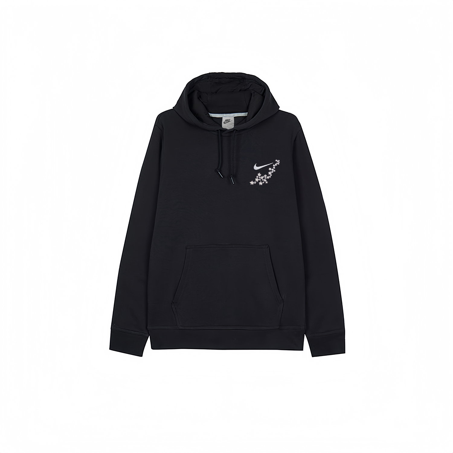 Nike Свитшот мужской черный
Nike Свитшот мужской черный