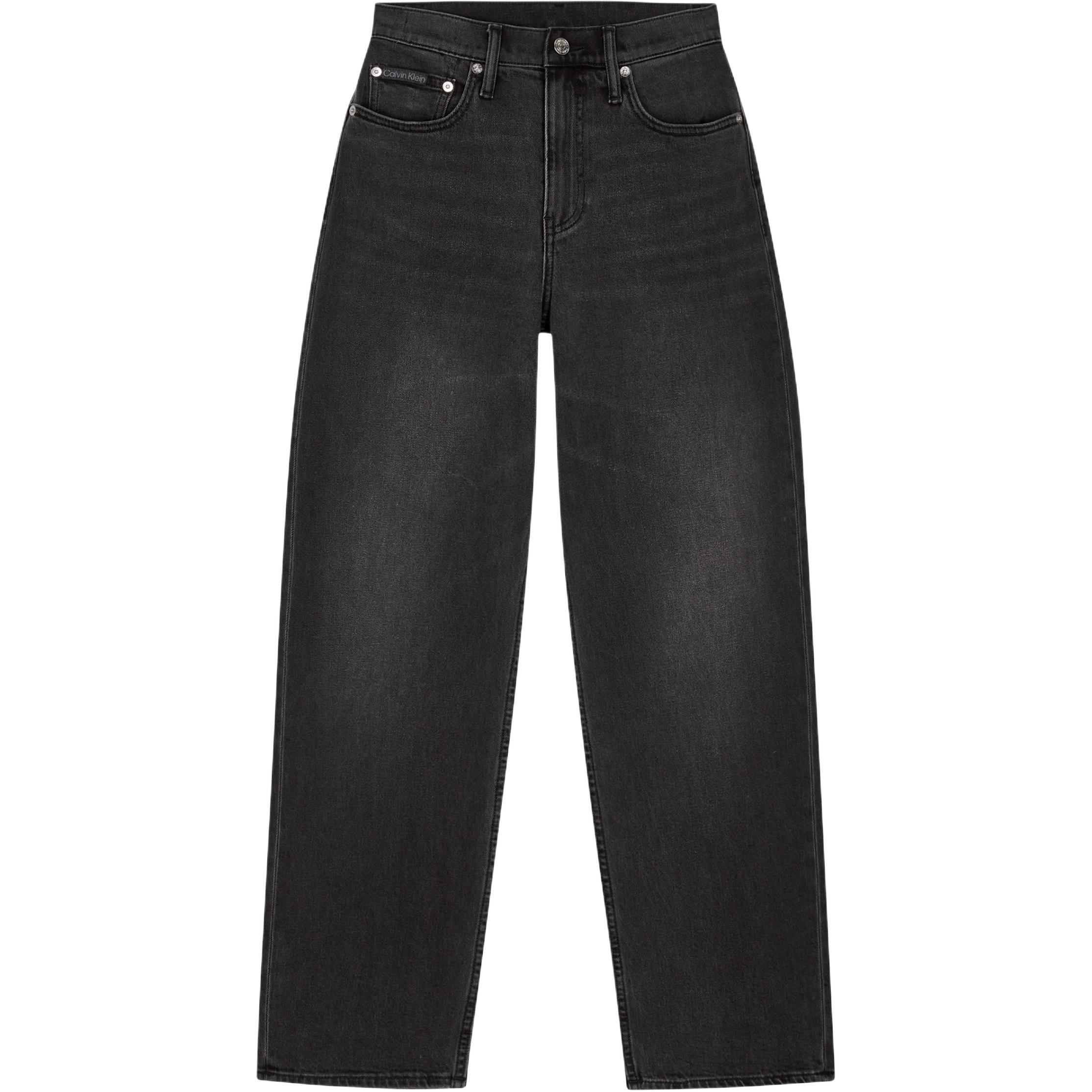 Calvin Klein Джинсы женские постиранные черные
Calvin Klein Джинсы женские постиранные черные