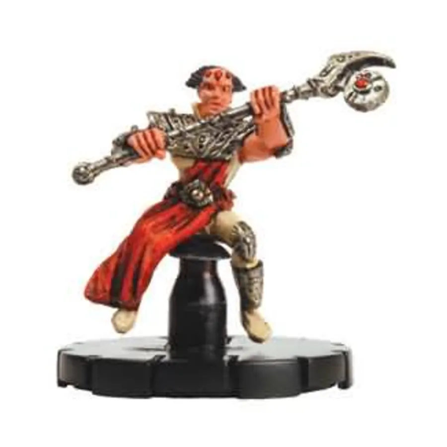 Сурок Райдер #066, Mage Knight - Dark Riders - Singles
Сурок Райдер #066, Mage Knight - Dark Riders - Singles